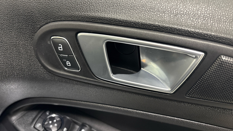 Ford EcoSport 1.0 EcoBoost 125 ST-Line 5dr Petrol Hatchback